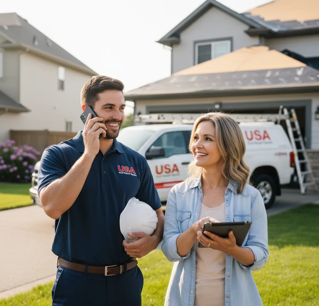 Flat Roof Repair in Claremont, CA